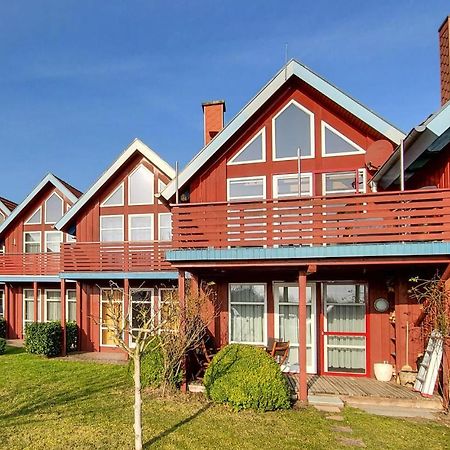 2 Bedroom Amazing Home In Plau Am See Exterior foto