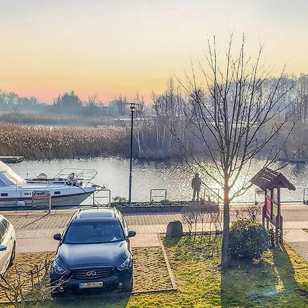 2 Bedroom Amazing Home In Plau Am See Exterior foto